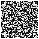 QR code with Genitech contacts