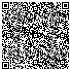 QR code with Del Norte Building Inspection contacts