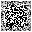 QR code with R A Stone & Assoc contacts