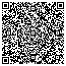 QR code with Avon Man contacts