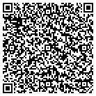 QR code with R & R Petro Service contacts