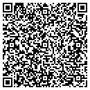QR code with Arhopulos Ranch contacts
