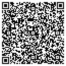 QR code with V Joseph MD contacts