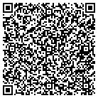 QR code with T R M A T M Corporation contacts