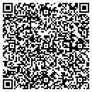 QR code with A Plus Auto Service contacts