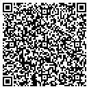 QR code with Kenny Martin contacts