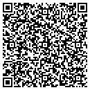 QR code with RISD Academy contacts