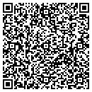 QR code with Sajidah Inc contacts