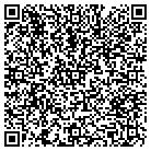 QR code with Just Tlearn Schl Uniforms Plus contacts