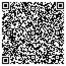 QR code with Autozone contacts