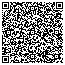 QR code with True Value contacts