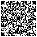 QR code with Roberto A Ticas contacts