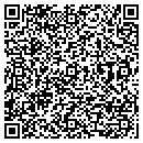 QR code with Paws & Claws contacts