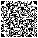 QR code with Aloha Shaved Ice contacts