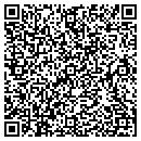 QR code with Henry Steen contacts