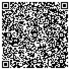 QR code with Rhino Linings Of Abilene contacts
