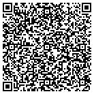QR code with Hohberg Poultry Ranches contacts