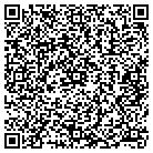 QR code with Hills of Texas Solutions contacts