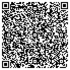 QR code with Service Master Clean Select contacts