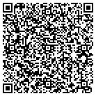 QR code with Fairfield Auto Center contacts