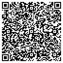 QR code with W G Financial Inc contacts