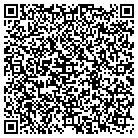QR code with F Simon Tolbert & Associates contacts