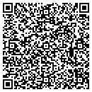 QR code with D S Designs contacts