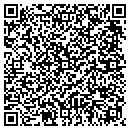 QR code with Doyle E Yeager contacts