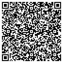 QR code with Clara F Futral contacts