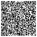 QR code with T N T Mechanical Inc contacts