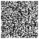 QR code with Copeland Pest Control contacts
