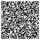 QR code with Hale Forrestry contacts