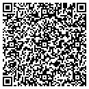 QR code with RAA Enterprises contacts