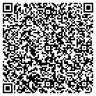 QR code with Mustang Nursery & Tree Farm contacts