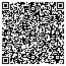 QR code with J & L Partners contacts