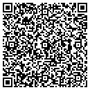 QR code with Commspec Inc contacts