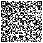 QR code with A Wizard Electronics contacts