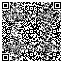 QR code with Uvac Inc contacts