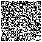 QR code with Heart Center of Fort Worth contacts