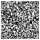 QR code with Axar Hotels contacts