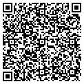 QR code with CDS contacts