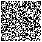 QR code with CC Commercial AC & Electrical contacts