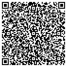 QR code with Alan B Bishop DDS Inc contacts