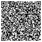 QR code with Gallion Window Specialties contacts