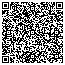 QR code with Putting On Dog contacts