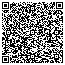 QR code with Hosers Red contacts
