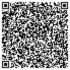 QR code with J Rene Academy Of Dance contacts