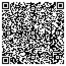 QR code with I C Properties LLC contacts