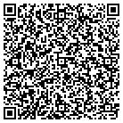QR code with AAA Mobile Rv Repair contacts