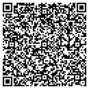 QR code with J&E Consulting contacts